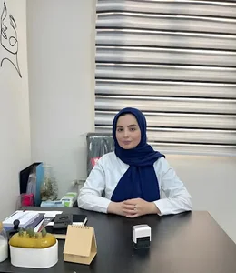 کلینیک زیبایی دکتر زینب هاشمی