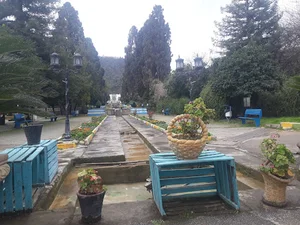 گراییل محله