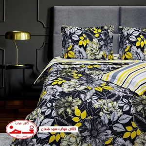 لحاف‌دوزی عروس