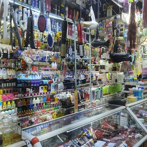 فروشگاه آرایشی بهداشتی آوا
