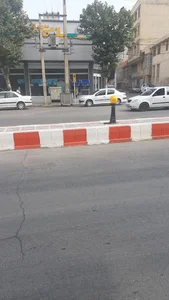 خودپرداز بانک تجارت