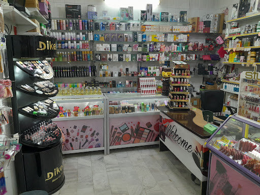 آرایشی و بهداشتی هستی