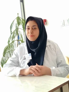 کلینیک روانشناسی کودک ونوجوان یزدان پرست 2