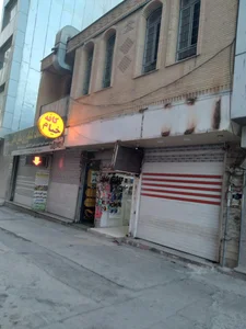 کفش نوپا 4