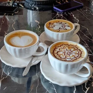 کافه عطایی