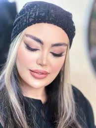 مجموعه آرایشگری  سایه روشن وفایی  مردانه