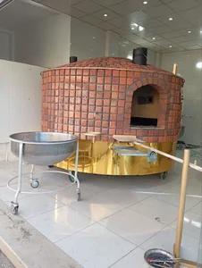 تنورسازی معصومی