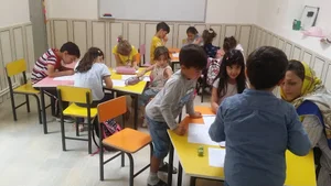 آموزشگاه زبان رستاک
