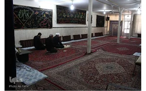 حسینیه