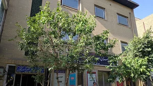 دبیرستان غیردولتی خوارزمی