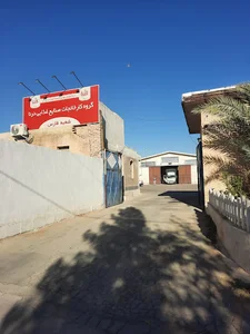 شرکت درنا (کیک و کلوچه)