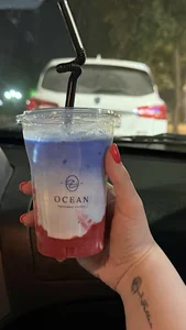 Ocean takeaway