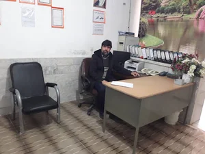 آموزشگاه کامپیوتر تاک رایانه