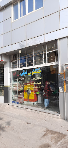 خشکشویی لطیفی