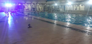استخر چهارفصل رازی