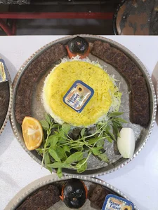 کباب شهر