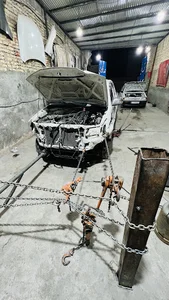 صافکاری ایران کار