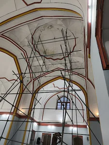 داربست اتحاد