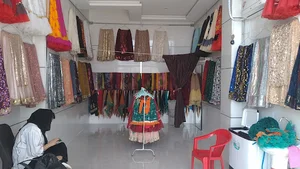 لباس محلی آیگین