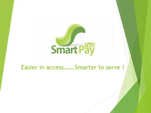 SmartPay Tech