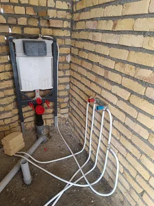 بهداشتی ساختمانی حیدری مهرجو