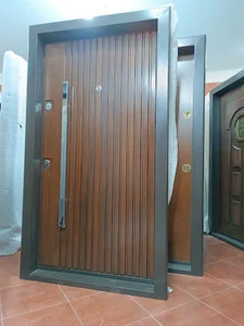درب ضدسرقت سناتور
