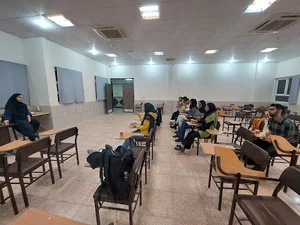 مرکز آموزش عالی استهبان