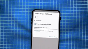 بهترین DNS های سال 2025 برای Android | دراگون شاپ