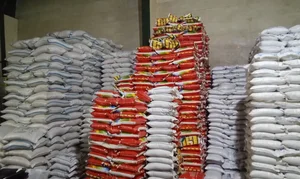 خواربار فروشی بحق 2
