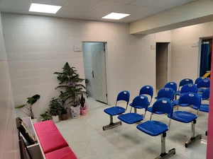 درمانگاه شبانه روزی زکریا