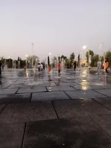 بوستان حافظ 5