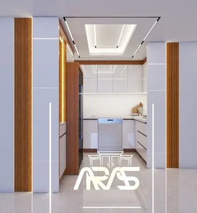 ارس کابین