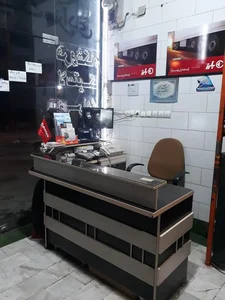 فروشگاه لاستیک سهراب مرادی 2