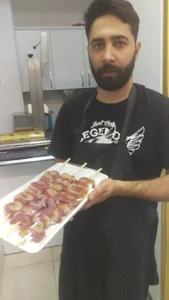 سوپر پروتئین سرزمین گوشت 3