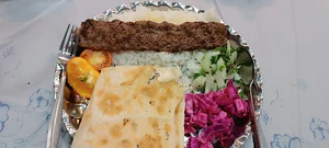 کباب ساطوری بناب آذربایجان