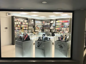 موبایل هیربد استور