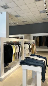 پوشاک محسون 3