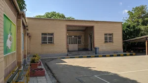 دبیرستان دخترانه استعدادهای درخشان فرزانگان شهیدان شالباف