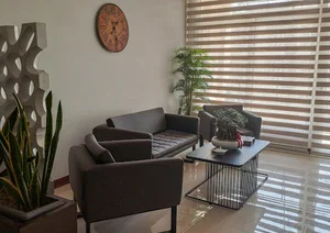 کلینیک دکتر پانته آ آریا