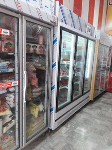 انواع سوسیس کالباس همبرگر)صباح پروتئین)