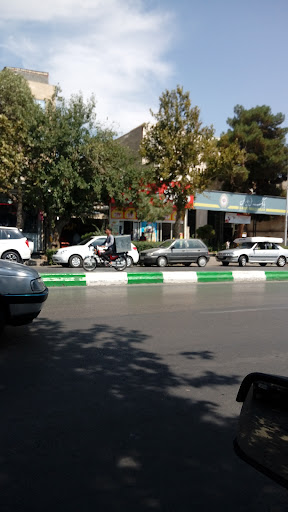 بانک ملی
