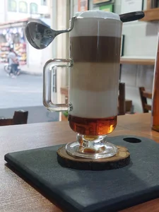 قهوه رویال coffee Royal
