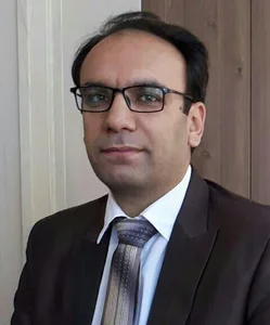 مرکز مشاوره دکتر وحید مرادی