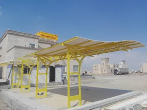 کارگاه صنعتی توحید