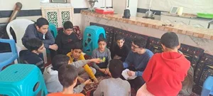 مسجد ارباب 3