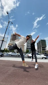 آرایشگاه هادی