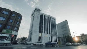 شعبه مرکزی بیمه دانا 2
