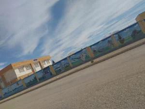 دبستان شاهد