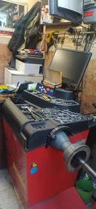 خدمات لاستیک حجازی