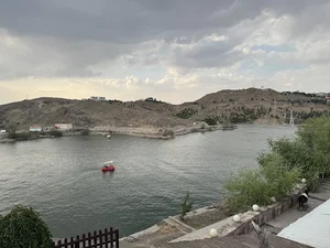 بانجی جامپینگ چالیدره